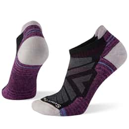 Smartwool Women's Hike Light Cushion Low Ankle Socks