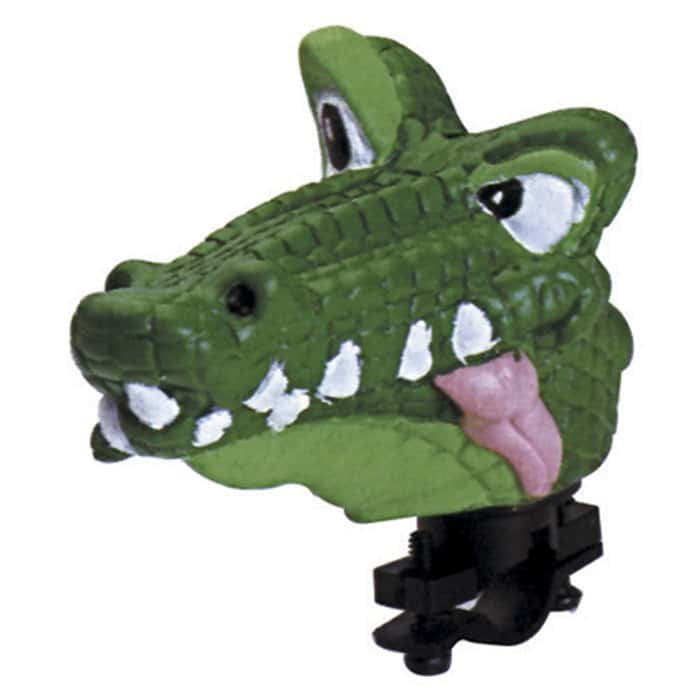 Sunlite Gator Squeeze Horn