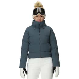 Spyder Women's Falline Down Jacket