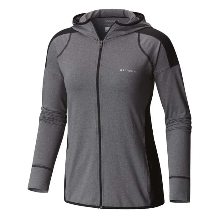 Columbia saturday 2025 trail hoodie