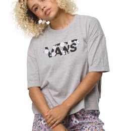 Vans Women's Flow Rina Boxy T Shirt