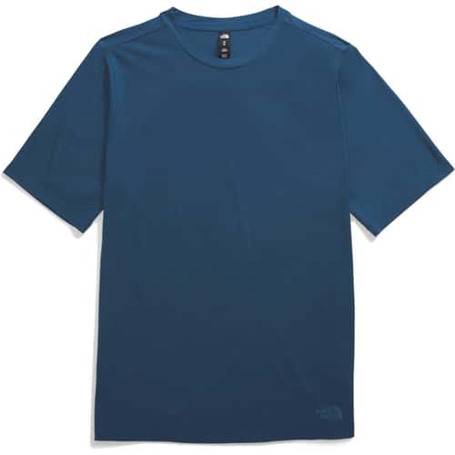 The North Face Men's Dune Sky Short Sleeve Crew Shirt alt image view 3