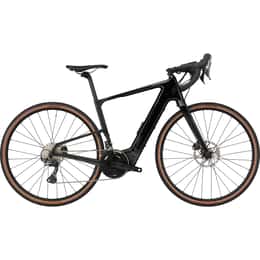 Cannondale Topstone Neo Carbon 2 Electric Road Bike