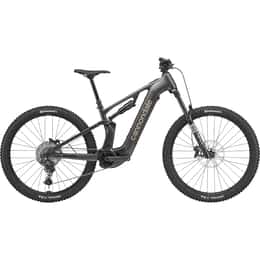 Cannondale Moterra 3 Electric Bike