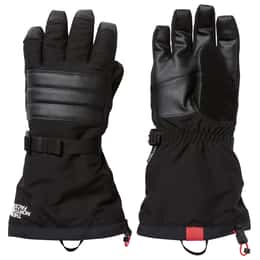 The North Face Men's Montana Inferno Ski Gloves