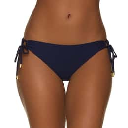 Helen Jon Women's Tunnel Side Hipster Bikini Bottoms