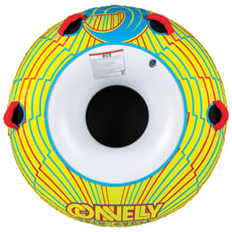 Connelly Spin Cycle Classic Donut Tube '22