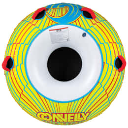 Connelly Spin Cycle Classic Donut Tube