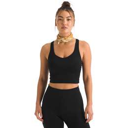 The North Face Women's Jaida Long Line Bra