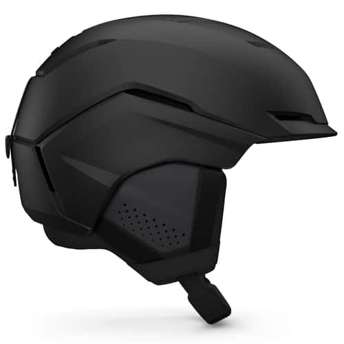 Giro Tenet MIPS Free Ride Snow Helmet alt image view 2