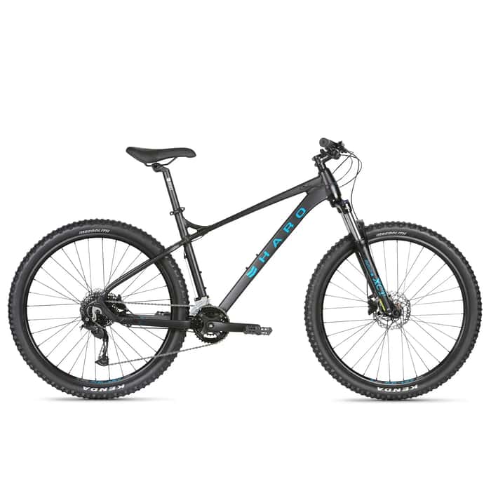 Haro Men's Double Peak Trail 29" Mountain Bike