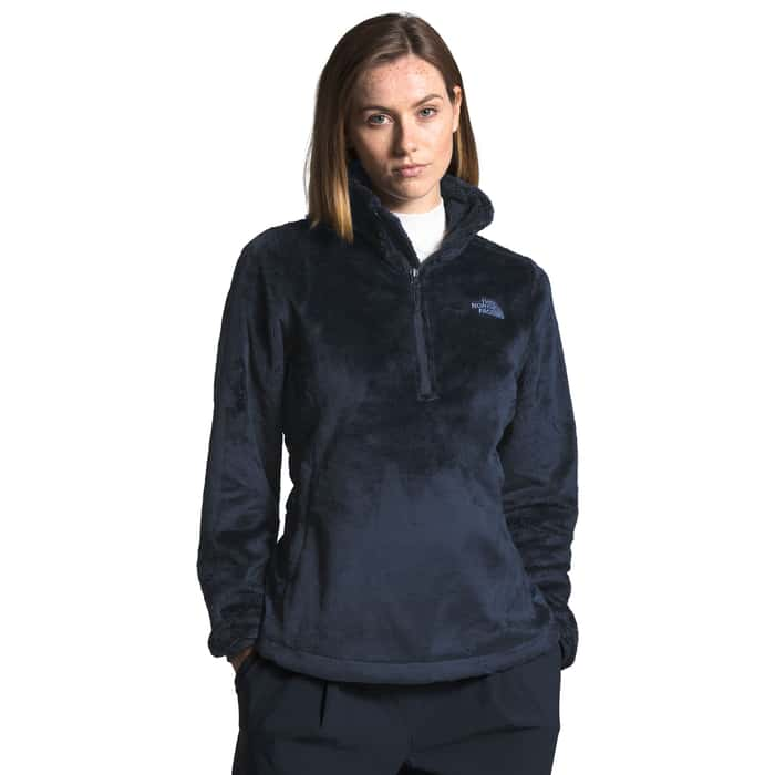 The north face women's osito hybrid full zip jacke hot sale