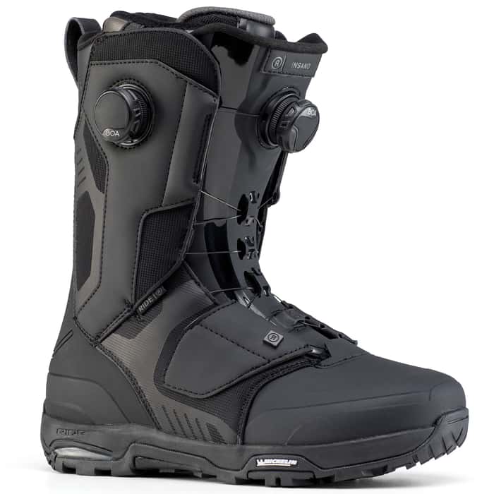 Ride Men's Insano Snowboard Boots '20