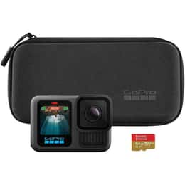 GoPro Hero13 Black Action Camera Special Bundle