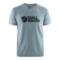 Fjallraven Men's Logo T Shirt alt image view 0