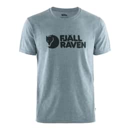 Fjallraven Men's Logo T Shirt