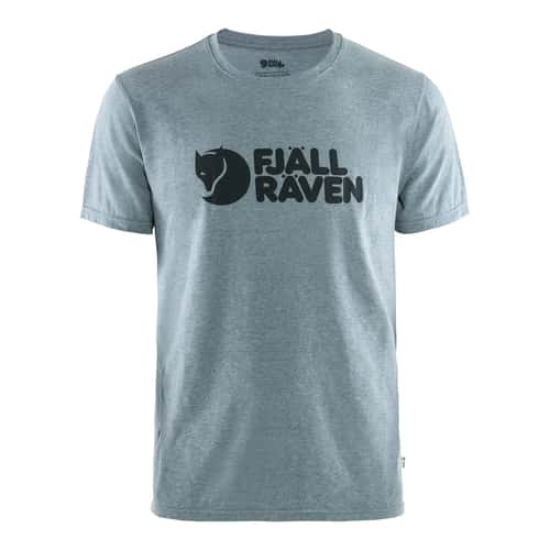 Fjallraven Men's Logo T Shirt alt image view 0