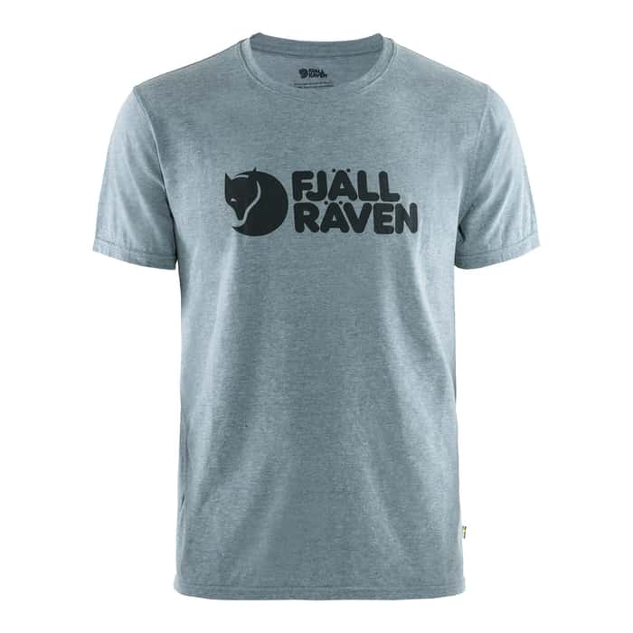 Fjallraven Men's Logo T Shirt
