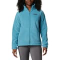 Columbia Women's Benton Springs™ Fleece Full Zip Jacket alt image view 3