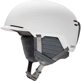 Smith Scout MIPS Round Contour Fit Snow Helmet