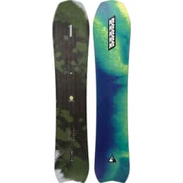 K2 Excavator Snowboard '25