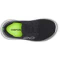 OOFOS Men's OOmy Stride Shoes alt image view 5