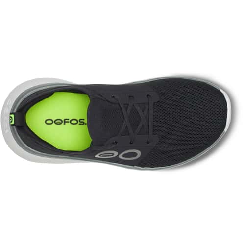 OOFOS Men's OOmy Stride Shoes alt image view 5