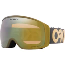 Oakley Flight Tracker L Snow Goggles