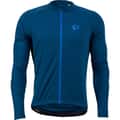 Pearl Izumi Men's Quest Long Sleeve Bike Jersey alt image view 4
