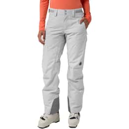 Stio Women's Doublecharge Insulated Pants