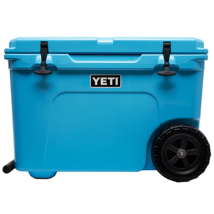 YETI Tundra Haul Rolling Cooler Sun & Ski Sports