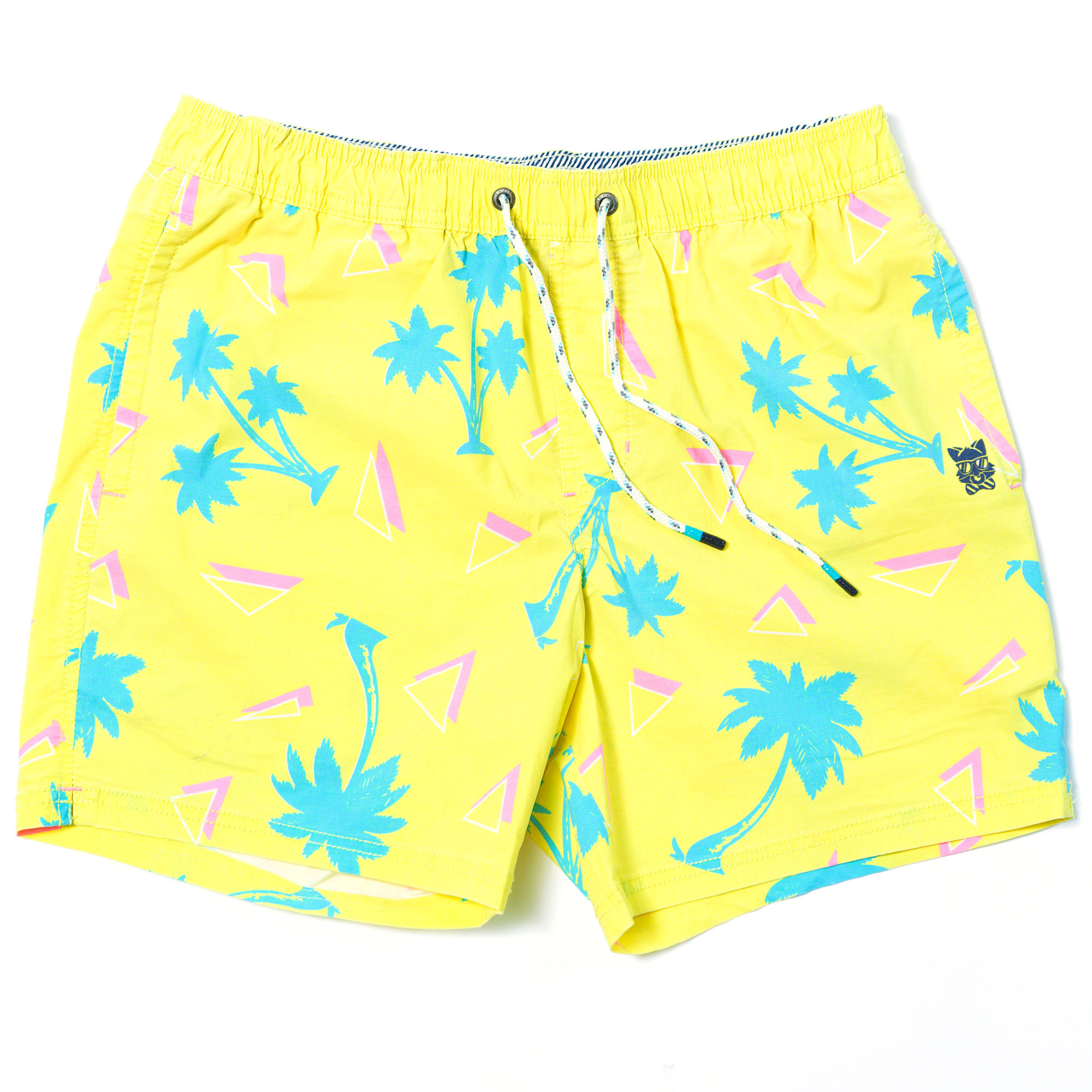 party pants swim trunks