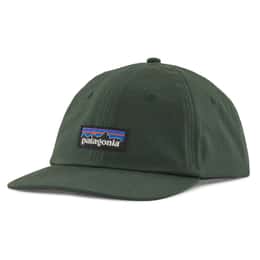 Patagonia Men's P-6 Label Hat