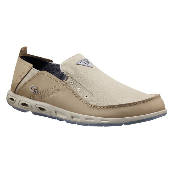 Columbia Men�s Bahama Vent PFG Shoes Fossil Sun &amp; Ski Sports