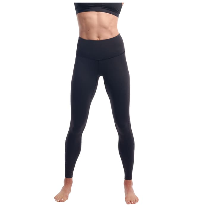 north face motivation high rise tights