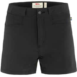 Fjallraven Women's High Coast Lite Shorts