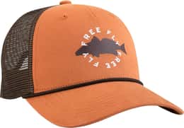 Free Fly Men's Target Species Trucker Hat