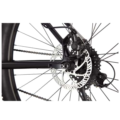 Cannondale Trail 8 Mountain Bike alt image view 24