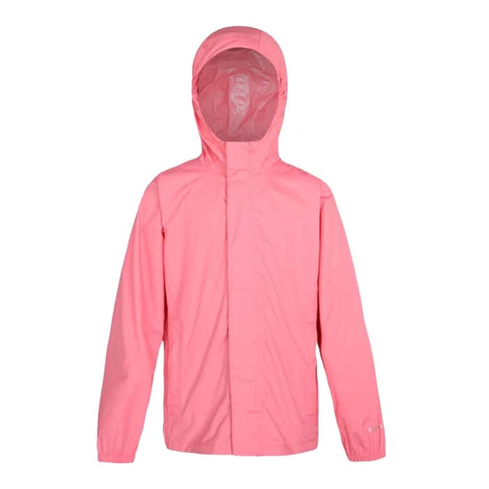 Boulder Gear Kids' Stratus Rain Jacket