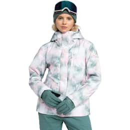 ROXY Women's Jetty Snow Jacket