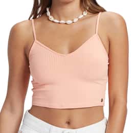 ROXY Women's Brami Strappy Tank Top