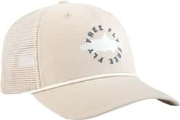 Free Fly Men's Target Species Trucker Hat