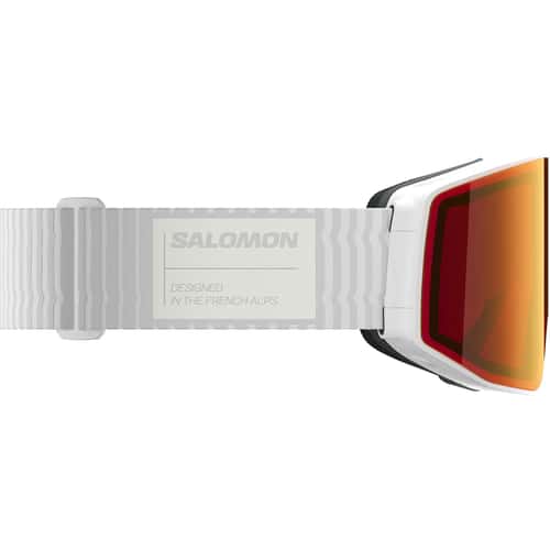 Salomon Sentry Prime Sigma Googles - Sun & Ski Sports