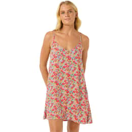 Rip Curl Women's Las Dalias Ditsy Cover Up