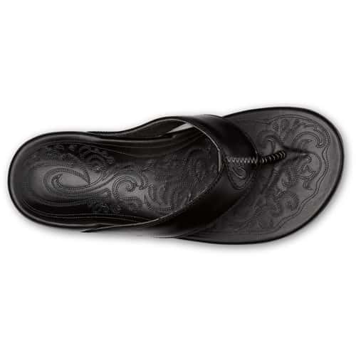 OluKai Men's Mekila Sandals