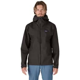 Patagonia Men's Boulder Fork Rain Jacket