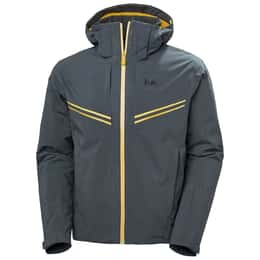 Helly Hansen Men's Alpha Infinity Jacket