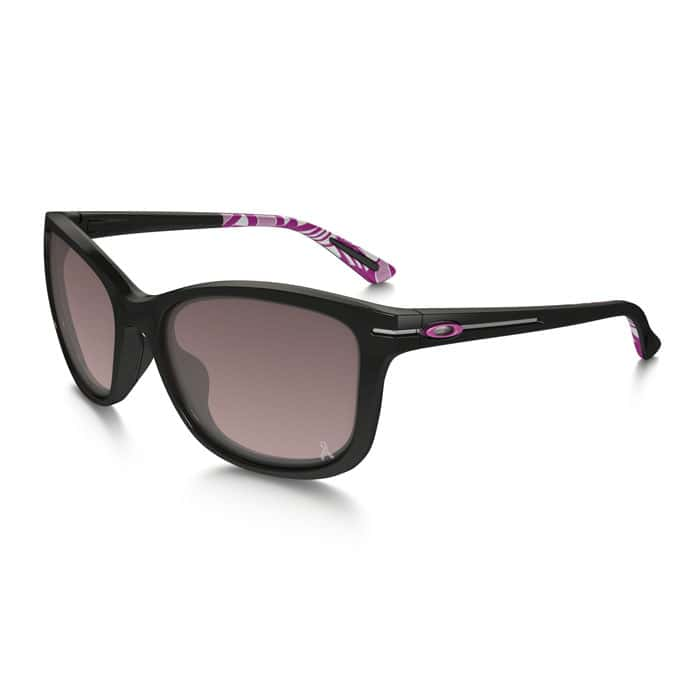 Oakley women's drop in clearance polarized sunglasses