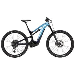 Cannondale Moterra Neo Carbon 2 Electric Bike '22