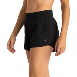 Free Fly Women's Bamboo-Lined 3" Active Breeze Shorts